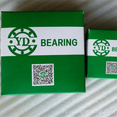 YD Bearing 6209-2rs Радиальный шарикоподшипник 6209zz